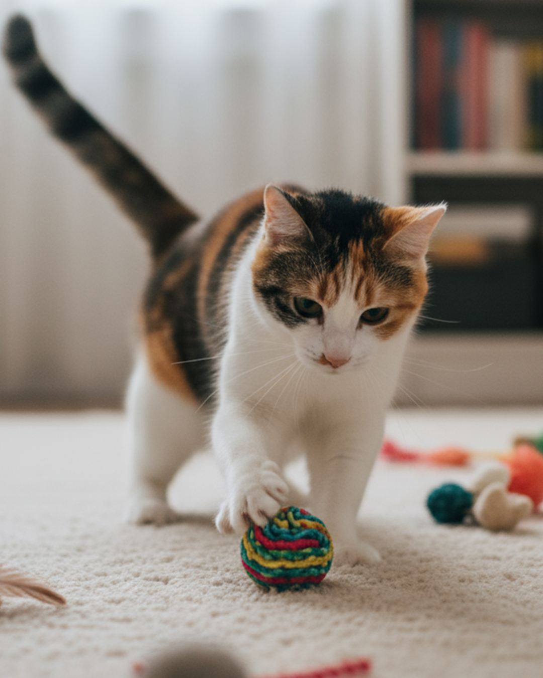 meow monthly toys for cats